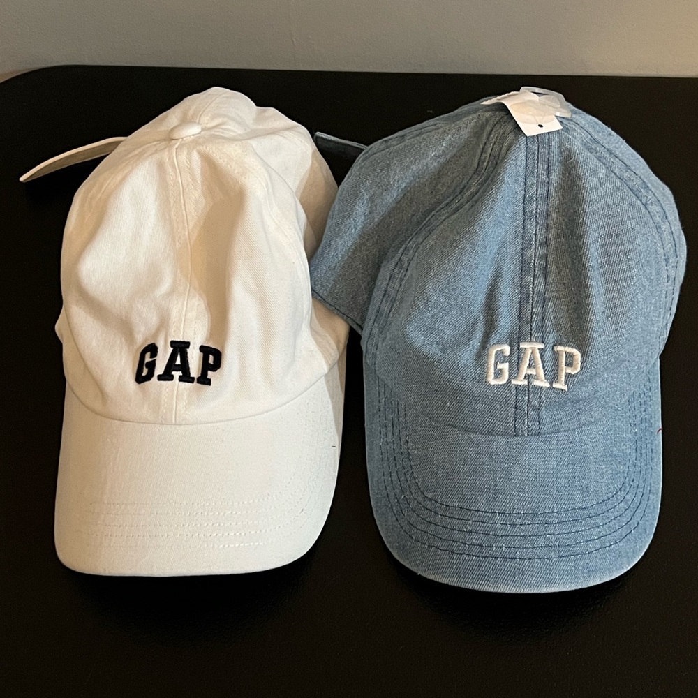 GAP DAD HATS